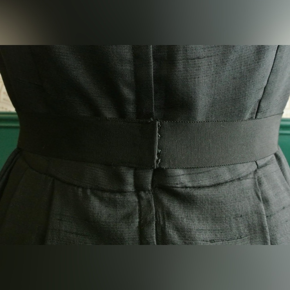 1950’s Mr Mort Dress View 2